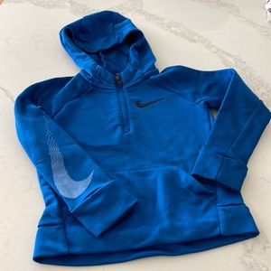 Boys Nike Hoodie size 4t